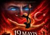 19 Mayıs Atatürk`ü Anma Gençlik ve Spor Bayramı Kutlu Olsun