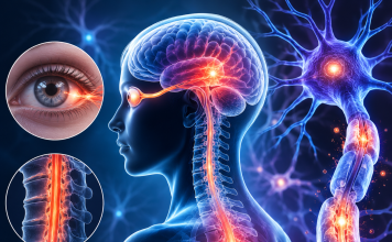 Nöromiyelitis Optika Spektrum Bozukluğu (NMO-SB)