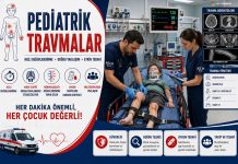 Pediatrik Hastada Travma Yönetimi