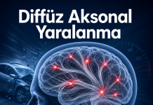 Diffüz Aksonal Yaralanma