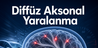 Diffüz Aksonal Yaralanma