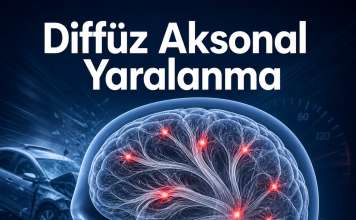 Diffüz Aksonal Yaralanma
