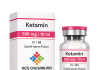 Ketamin İnfüzyon Dozu Hesaplama