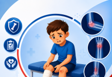Pediatrik Ekstremite Travması
