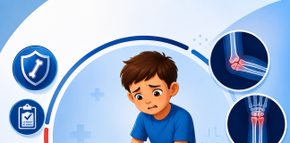 Pediatrik Ekstremite Travması