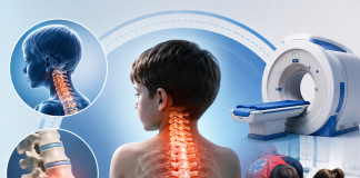Pediatrik Spinal Travma
