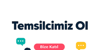 🚀 Acil Çalışanları Temsilcimiz Olmak İster Misiniz?