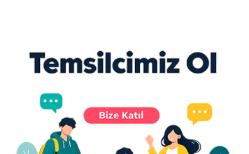 🚀 Acil Çalışanları Temsilcimiz Olmak İster Misiniz?