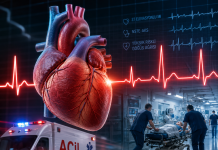 Akut Koroner Sendrom 2025 AHA/ACC/ACEP/NAEMSP/SCA Kılavuzundaki Tüm Öneriler ve Kanıt Düzeyleri