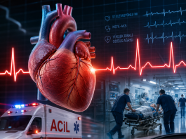 Akut Koroner Sendrom 2025 AHA/ACC/ACEP/NAEMSP/SCA Kılavuzundaki Tüm Öneriler ve Kanıt Düzeyleri