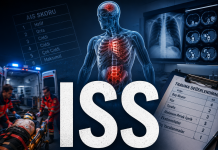 Travma Skorları: Injury Severity Score (ISS)