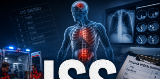 Travma Skorları: Injury Severity Score (ISS)