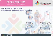 Miyalji Order
