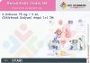 Renal Kolik Order
