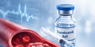 Acil serviste traneksamik asit kullanımı: TATD-AKOM 2024 klinik politika rehberi ışığında pratik yaklaşım