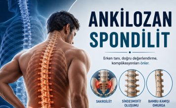 Ankilozan Spondilit: Acil Serviste Tanıma, Ayırıcı Tanı ve Yönetim