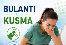 Bulantı Kusma