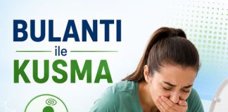 Bulantı Kusma