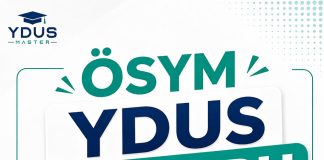 YDUS 2026: Yerleştirme Başvurusu