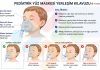 Pediatrik Maske Yerleştirme Tekniği
