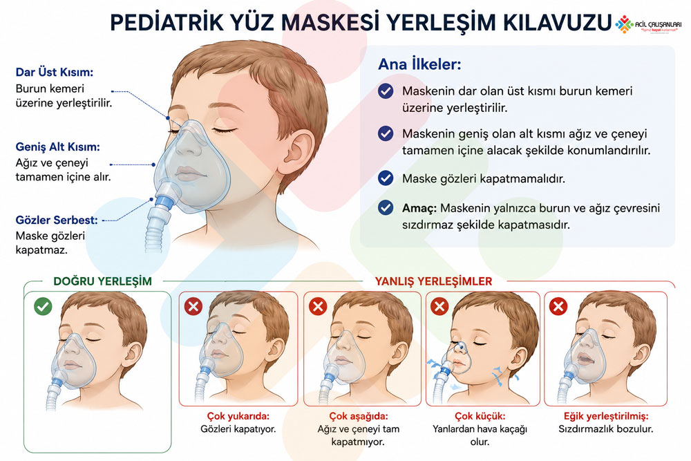 Pediatrik havayolu