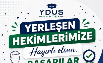 YDUS 2026: Yerleştirme Sonuçları