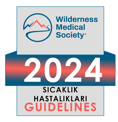 Sıcaklık Hastalığının Önlenmesi ve Tedavisi Kılavuzu (WMS 2024)