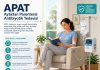 Ayaktan Parenteral Antibiyotik Tedavisi (APAT)