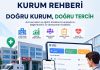 📢 Kurum Rehberi ! Doğru Kurum, Doğru Tercih