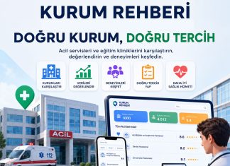 📢 Kurum Rehberi ! Doğru Kurum, Doğru Tercih