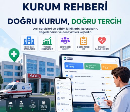 📢 Kurum Rehberi ! Doğru Kurum, Doğru Tercih
