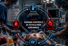 Travma Hastalarında Sıvı ve Kan Resüsitasyonu