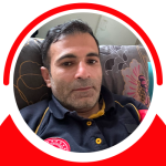 ATT Ferdi Uluışık