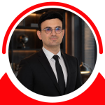 Paramedik Süleyman Yıldırım