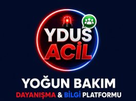 YDUS Acil Whatsapp Grubu