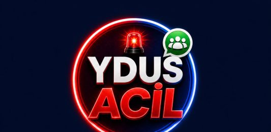 YDUS Acil Whatsapp Grubu